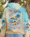 Maxcorners Saltwater Heals Everything Camping Bus All Over Print LM2101