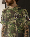 Maxcorners No Bragging Until You're Dragging Hunting All Over Print LM1601