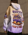 Maxcorners Happy Camp-O-Ween Halloween All Over Print LM2101