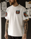 Maxcorners Making Memories One Campfire At A Time Bigfoot All Over Print LM1601