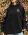 Maxcorners Not All Who Wander Are Lost Halloween All Over Print LM2101