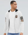 Maxcorners The Closer I Get To Nature Deer Hunting All Over Print LM2101