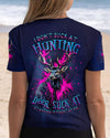 Maxcorners I Don't Suck At Hunting Deer All Over Print LM1601