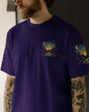 Maxcorners Small Gang Bigfoot All Over Print LM1601
