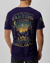 Maxcorners Small Gang Bigfoot All Over Print LM1601