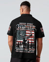 Maxcorners Behind Every Hunter Hunting Deer All Over Print LM1601