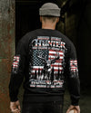 Maxcorners Behind Every Hunter Hunting Deer All Over Print LM1601