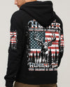 Maxcorners Behind Every Hunter Hunting Deer All Over Print LM1601