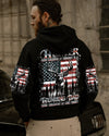 Maxcorners Behind Every Hunter Hunting Deer All Over Print LM1601