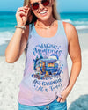 Maxcorners Making Memories One Campfire At A Time Christmas All Over Print LM2101