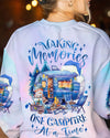 Maxcorners Making Memories One Campfire At A Time Christmas All Over Print LM2101