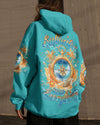Maxcorners Saltwater Heals Everything Compass All Over Print LM1501