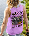 Maxcorners Happy Camp-O-Ween Halloween All Over Print LM2101