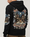 Maxcorners Making Memories One Campfire At A Time Bigfoot Christmas All Over Print LM2101