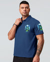 Maxcorners Get Lost In Nature Wolf All Over Print LM1501