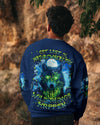 Maxcorners Get Lost In Nature Wolf All Over Print LM1501