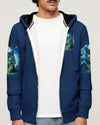 Maxcorners Get Lost In Nature Wolf All Over Print LM1501