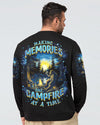 Maxcorners Making Memories One Campfire At A Time Bigfoot All Over Print LM1601