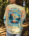 Maxcorners The Closer I Get To Nature Campfire All Over Print - Tlnz1111244 LM2101