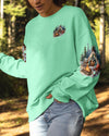 Maxcorners Making Memories One Campfire At A Time All Over Print LM2101