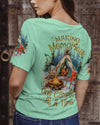 Maxcorners Making Memories One Campfire At A Time All Over Print LM2101