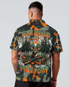 Maxcorners Buck Around And Find Out Deer Hunting All Over Print LM1601