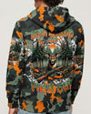 Maxcorners Buck Around And Find Out Deer Hunting All Over Print LM1601