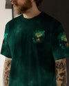 Maxcorners Making Memories One Campfire At A Time Bigfoot All Over Print LM1601
