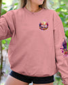 Maxcorners Real Grandmas Go Camping All Over Print LM2101