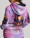 Maxcorners Not All Who Wander Are Lost Campfire All Over Print LM2101