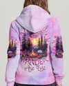 Maxcorners Not All Who Wander Are Lost Campfire All Over Print LM2101