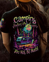 Maxcorners Camping Makes Me Happy All Over Print LM2101