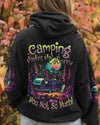 Maxcorners Camping Makes Me Happy All Over Print LM2101