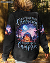 Maxcorners I Just Want To Go Camping All Over Print LM2101