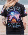 Maxcorners I Just Want To Go Camping All Over Print LM2101
