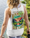 Maxcorners Not All Who Wander Are Lost Compass All Over Print LM2101