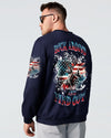 Maxcorners Buck Around And Find Out Deer Hunting All Over Print LM1601