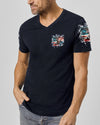 Maxcorners Buck Around And Find Out Deer Hunting All Over Print LM1601