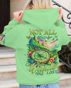 Maxcorners Not All Who Wander Are Lost Compass All Over Print LM2101