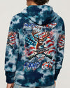 Maxcorners (Hot Deal) Buck Around And Find Out Deer Hunting All Over Print LM1601