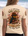 Maxcorners Looking For Cool Birds All Over Print LM1501