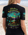 Maxcorners Making Memories One Campfire At A Time All Over Print - Tlnz2102251 LM1501