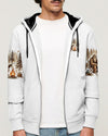 Maxcorners Making Memories One Campfire At A Time Bigfoot All Over Print LM2101