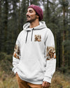 Maxcorners Making Memories One Campfire At A Time Bigfoot All Over Print LM2101