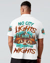 Maxcorners No City Lights Just Camp Fire Nights All Over Print LM2101
