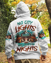 Maxcorners No City Lights Just Camp Fire Nights All Over Print LM2101