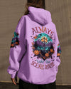 Maxcorners Always Take The Scenic Route Halloween Compass All Over Print LM2101