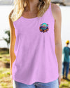 Maxcorners Always Take The Scenic Route Halloween Compass All Over Print LM2101