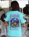 Maxcorners And Into The Campsites I Go All Over Print LM2101