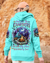 Maxcorners And Into The Campsites I Go All Over Print LM2101